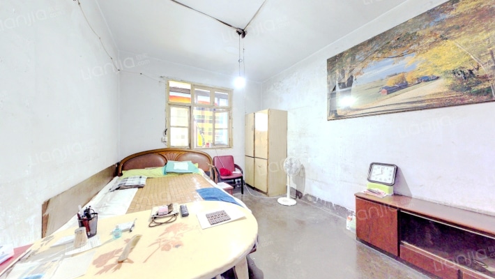 红牌楼北街7号二手房实景图