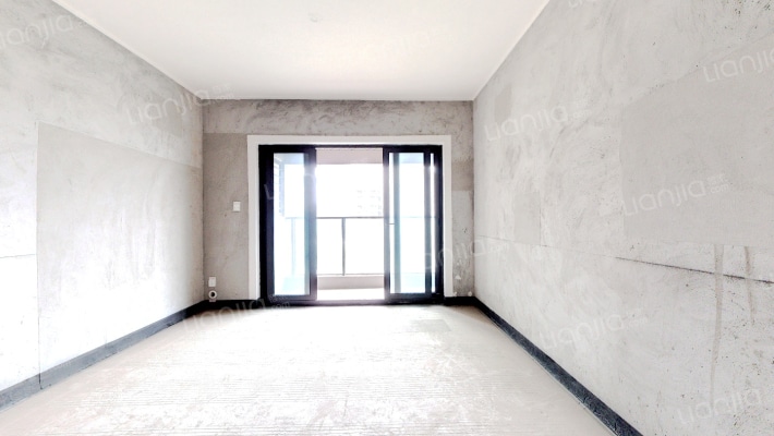 铂爵郡二期二手房实景图