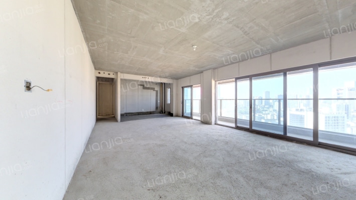 长沙檀府二手房实景图