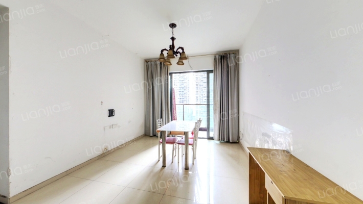 万景峰一期二手房实景图