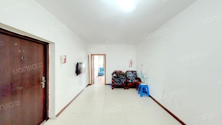 绿茵湖畔二手房实景图