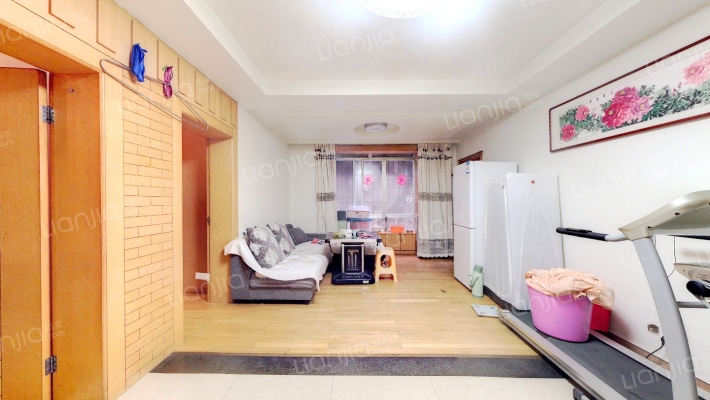 芦花巷二手房实景图