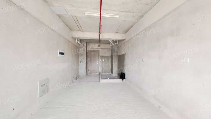 宝龙天地二手房实景图