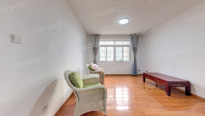 梦和雅居二期二手房实景图