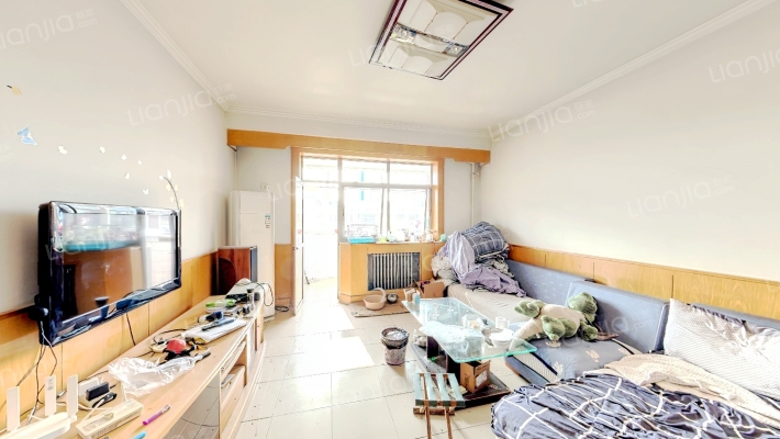 雅馨苑二手房实景图