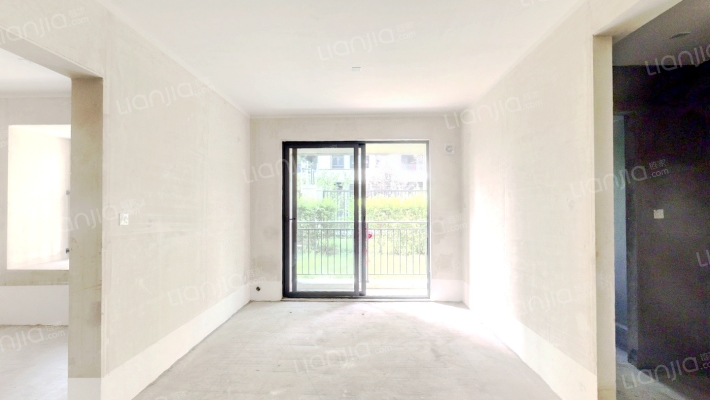 联发黛山璟悦二手房实景图