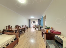 整租·聚福苑 2室1厅 南_聚福苑租房