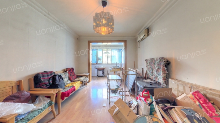 双桥路南二街二手房实景图