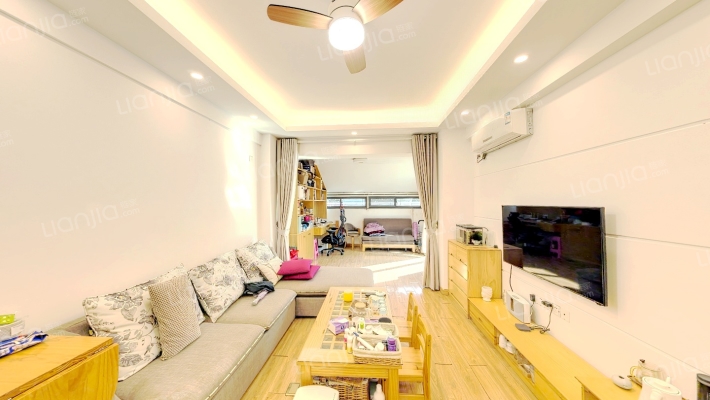 书香佳缘二手房实景图