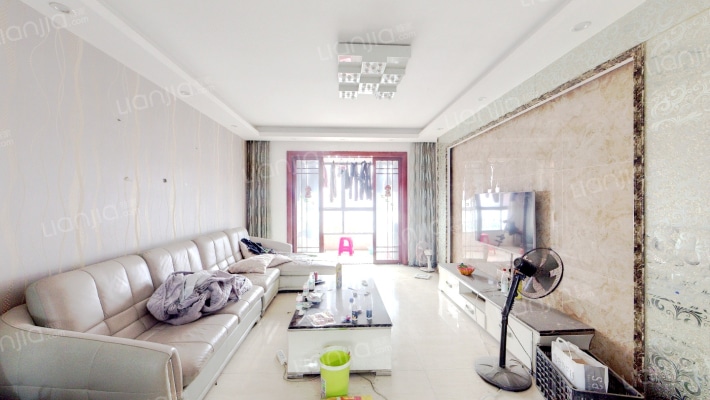 恒通华庭二手房实景图