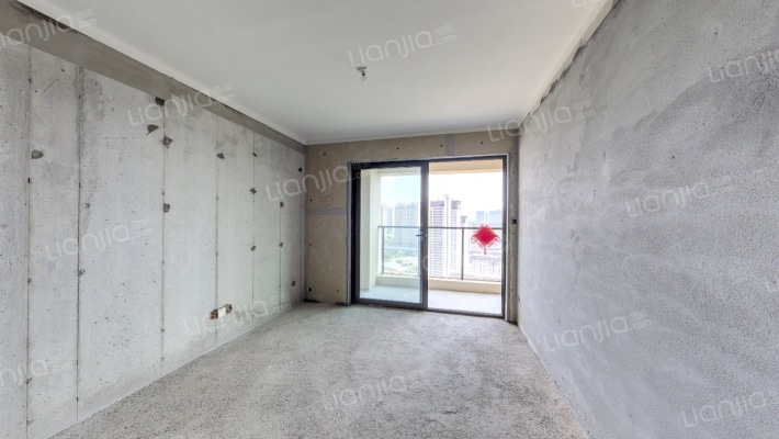 红星天铂二手房实景图