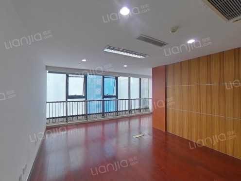 整租·建屋乐活城 1室1厅 南/北