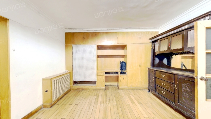 西开原二道街二手房实景图