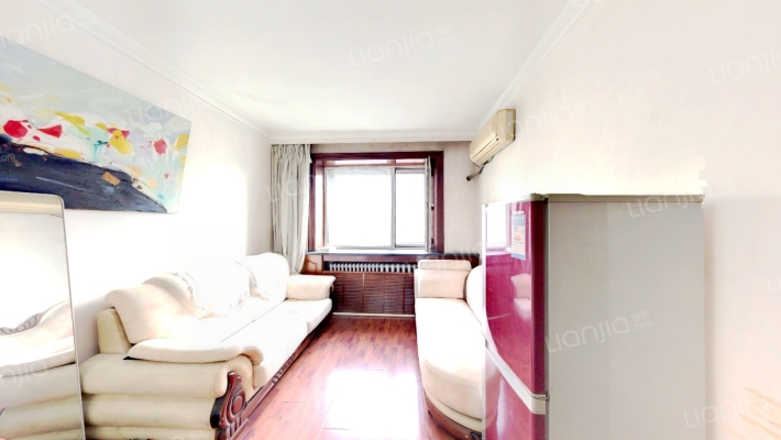 新发小区A区二手房实景图