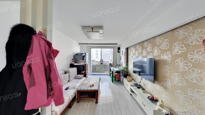 福苑二手房实景图