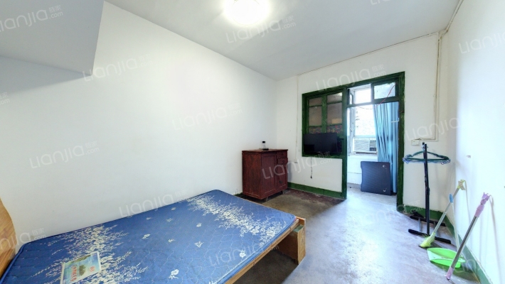 凯旋路二手房实景图