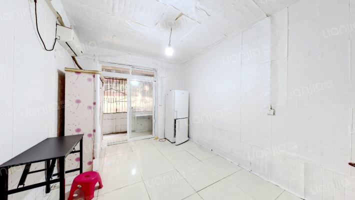 川附苑二手房实景图