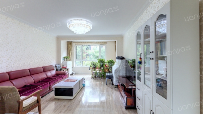 保利海上五月花三期二手房实景图