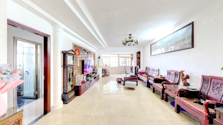 何厝小区二手房实景图