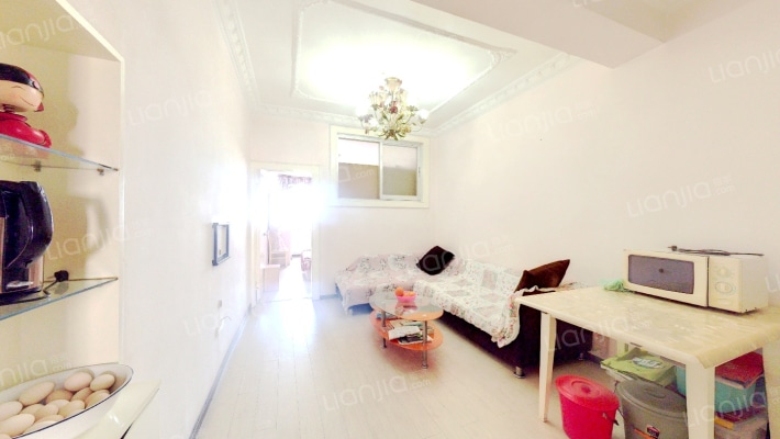 江汉二路100号二手房实景图