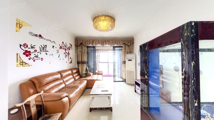 保利东湖林语二手房实景图