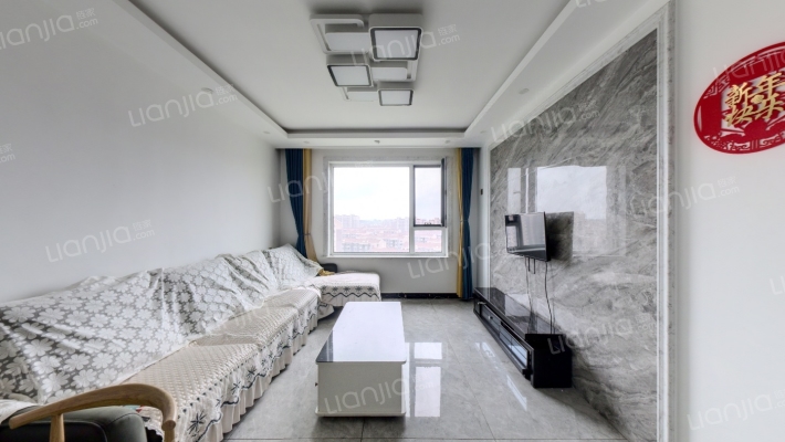 科苑小区A区二手房实景图