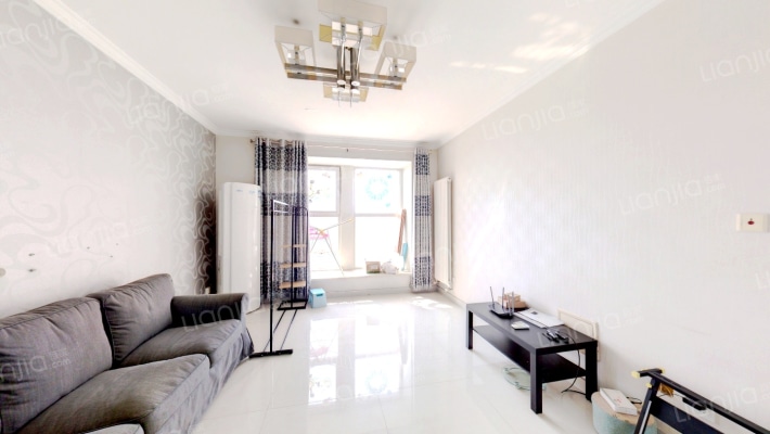 北宁湾-致远家园二手房实景图