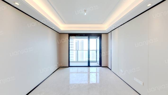 灵山湾壹号一期二手房实景图