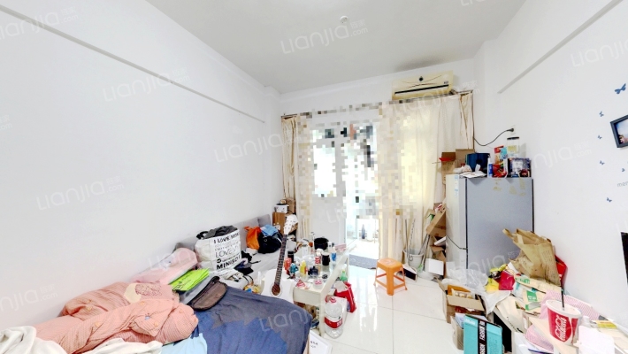 未来橙堡二手房实景图