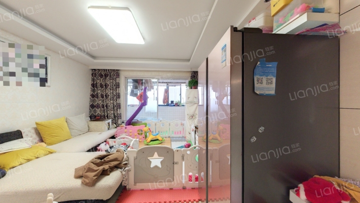 春江花园C区（锡山）二手房实景图