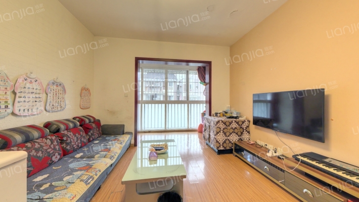 兴堰丽景D区二手房实景图