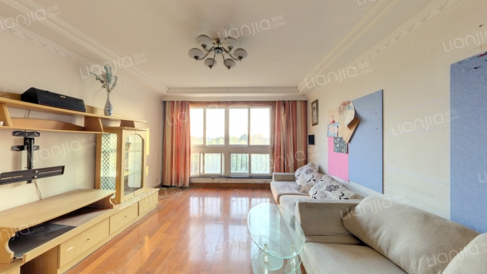 奉苑新村二手房实景图