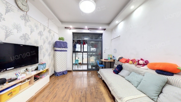 保利才盛景苑二手房实景图