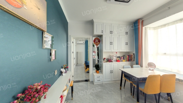 华庭锦上苑二手房实景图