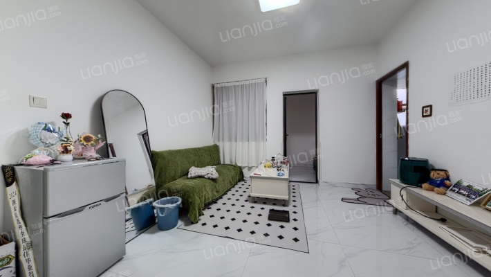 桂湖名城二期二手房实景图