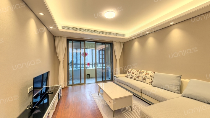 华润万象城悦府二手房实景图