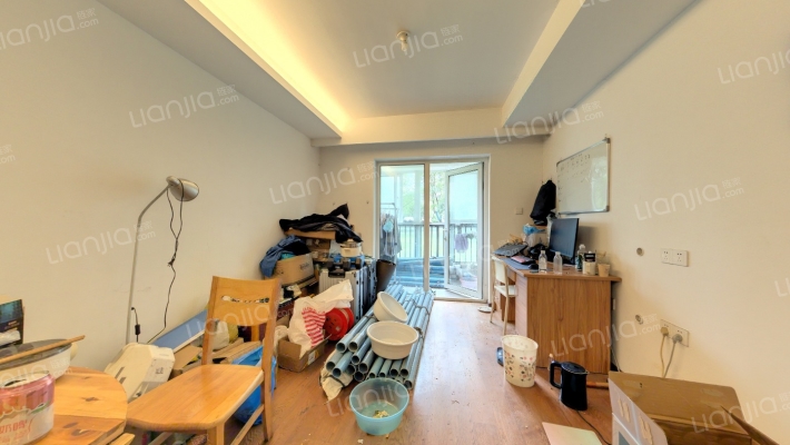 朗诗玲珑郡二手房实景图