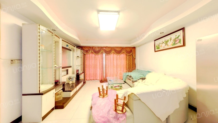 俊景花园俊博苑二手房实景图