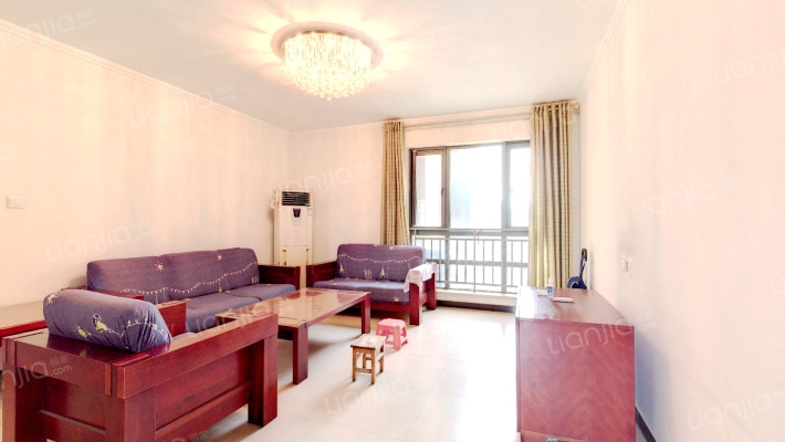 常春藤花园二手房实景图