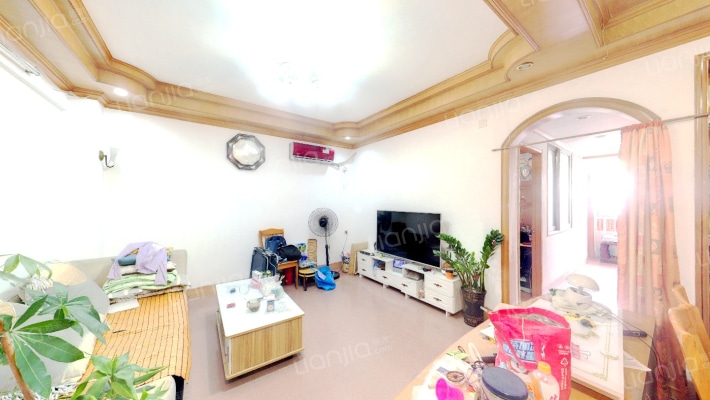 华景苑二手房实景图