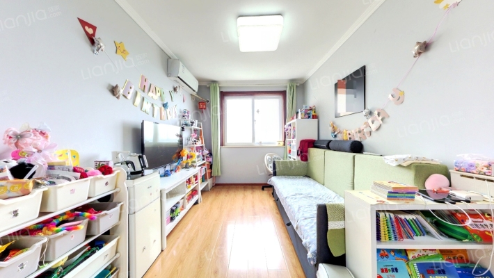 金隅滨和园2号院二手房实景图