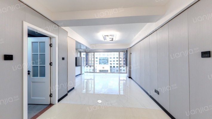 家家景园二手房实景图