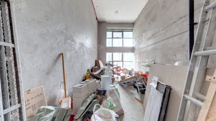 中天未来方舟D4组团二手房实景图