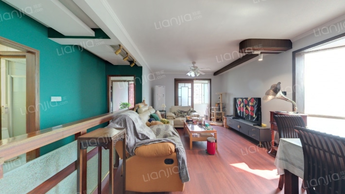 裕华名居二手房实景图