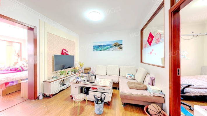 高科园居民一小区二手房实景图