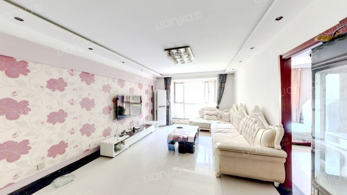 第一城D组团二手房实景图