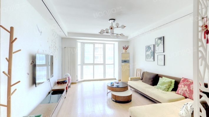 龙鑫苑二手房实景图