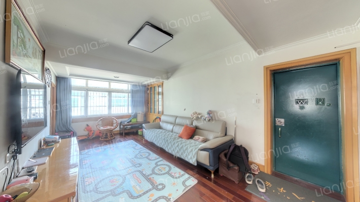 开元街二手房实景图