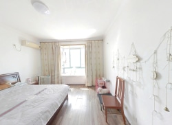 整租·金水苑 1室1厅 南_金水苑租房