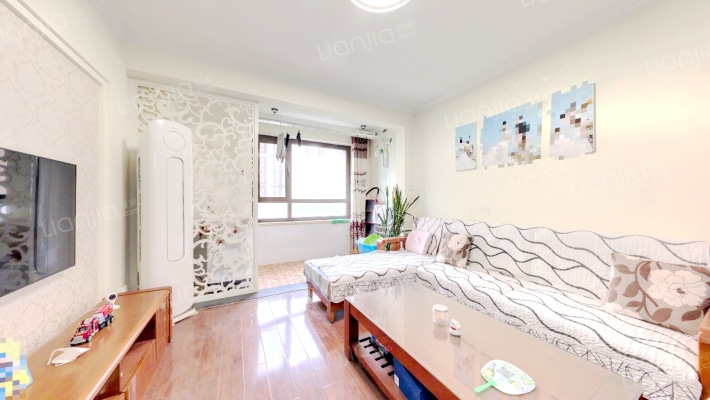 开泰锦城二手房实景图